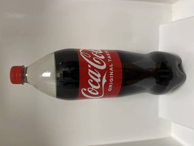 Coca-Cola 1,5L