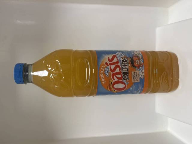 Oasis Tropical 2L