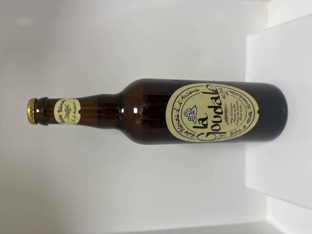 Goudale 75cL 7.2°