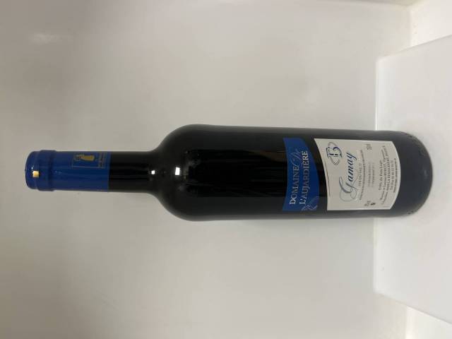 Gamay Rouge Domaine du Petit Logis 75cL 12°