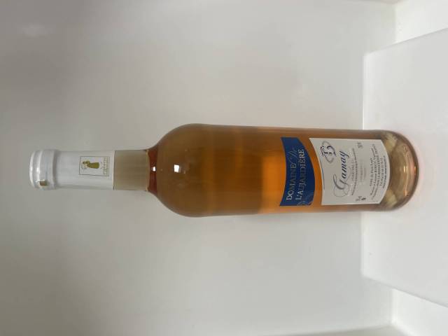 Gamay Ros Domaine du Petit Logis 75cL 12