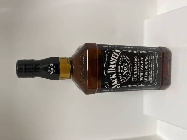 Jack Daniels 1L 40