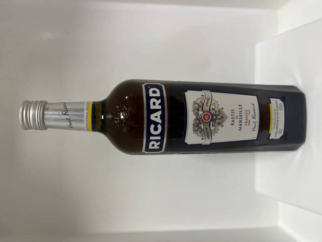 Ricard 1L 45