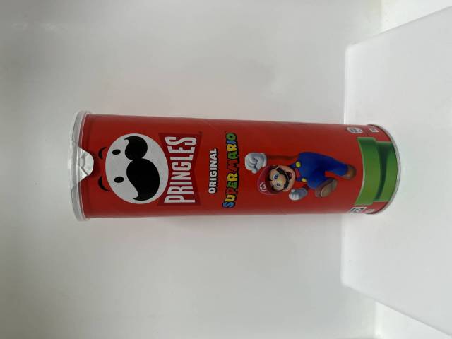 Pringles Original 175g