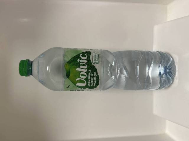Eau Volvic 1,5L