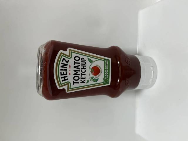 Ketchup Heinz 460g