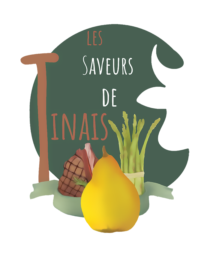 LES SAVEURS DE TINAIS
